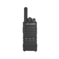 Radio Bidireccional Empresarial Cobra Wt-Px650 De 2W (2 Unid.)
