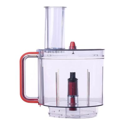 Magic Chef Blender 5 Speeds 1.5Lts 500 Watts