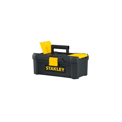  Caja de herramientas Stanley FatMax de espuma estructural :  Herramientas y Mejoras del Hogar