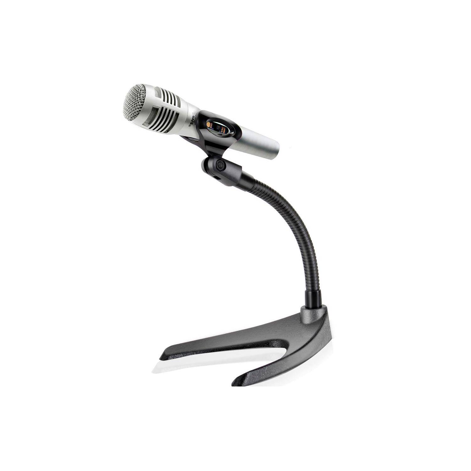 Las mejores ofertas en Soportes de audio profesional micrófono Pyle,  montajes y soportes para