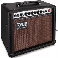 Pyle Amplificador de Guitarra Eléctrica Pgtam