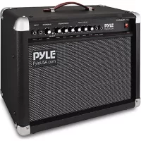 Pyle Amplificador de Guitarra Electrica