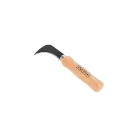 Cuchillo para Piso de Acero con Alto Contenido de Carbono 25.78 cm