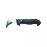 Cuchillo Curvo para Pisos y Techos 6.35 cm