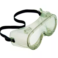 Safety Gafas Producto Químico de Seguridad
