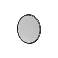 Bic Corp Upmwill Espejo de Punto Ciego Convexo Redondo de 7.62 cm