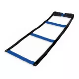 Escalera De Coordinación Sencilla Azul 10 Pasos Core Sports
