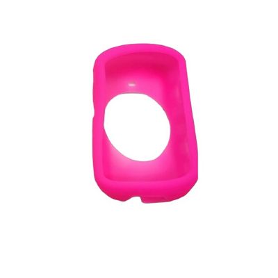 Forro Protector Estuche Silicona Gps Garmin Edge 530