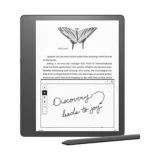 Kindle Amazon Scribe 10.2 32GB Incluye Lápiz Negro
