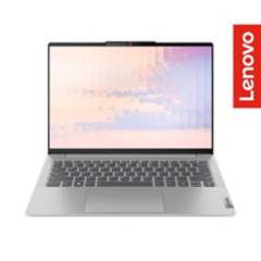 LENOVO - Portátil Lenovo Intel Core I5 8GB 512GB Ideapad Slim 5 14" Gris