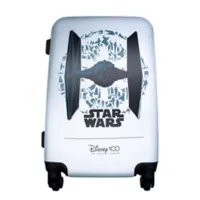 Maleta de Viaje Star Wars 20? Trolley Disney 100
