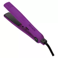 Revlon Plancha Alisadora Essentials Ultra Straight 1" Purpura