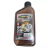 Aceite Lubritek Ultima 5W30 Sp Cj6B1/4Gl