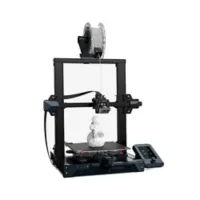Creality Impresora 3D Ender 3 S1