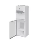 ELECTROLUX - Dispensador Agua Gabinete y Compartimiento ES11WR 19 Blanco