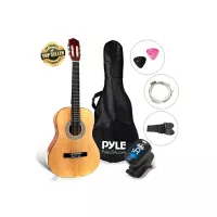 Pylepro Guitarra Acústica Clásica