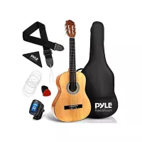 Pylepro Kits Guitarra Acústica Clásica