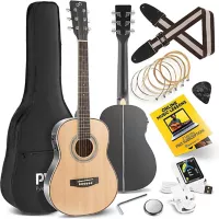 Pylepro Kits Guitarra Eléctrica Acústica