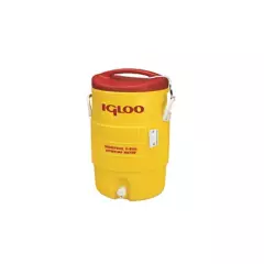 IGLOO - Refrigerador Bevrage Yel/rojo Rsn 18.900l
