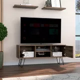 Mueble para TV 50 pulgadas Andorra 115x50 Rta Bellota