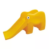 Elefante Deslizador Importada Plástico