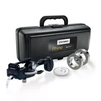 Rotuladora Rhino Manual 3D Industrial M1011 Dymo