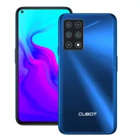 Celular Cubot X30 Azul 128 GB 8 GB