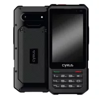 Cyrus Celular Rugerizado Cyrus Cm17xa 16 GB 2 GB Dual Sim