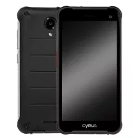 Celular Rugerizado Cyrus Cs22sa 16 GB 2 GB