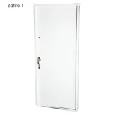 Puerta Zafiro 90X210 Cm Derecha