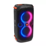 Parlante Jbl Partybox 110 Negro
