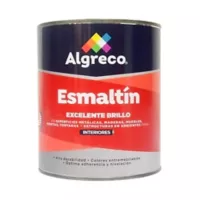 Algreco MP ESMALTIN VINO TINTO 1/4 g