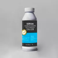 CALIZO Sellante Serum Hidrofugante Litro