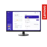 Lenovo Monitor Lenovo Thinkvision C32u-40 Negro