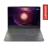 Lenovo Portátil Lenovo Intel Core I5 16 GB 512 GB Gaming Loq 15.6" Gris