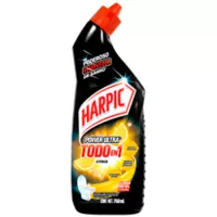 Limpiador Sanitario Harpic Liquido Citrus 750 Ml