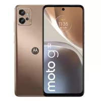 Motorola Celular Motorola G32 4 GB 128 GB Fleece Gold Dorado