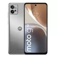 Motorola Celular Motorola G32 4 GB 128 GB Soft Silver Plata