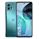 Celular Motorola G72 6 GB 128 GB Niagara Blue Azul