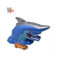 TOY-LOGYC Pista Sprint Shark