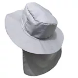 Sombrero Pescador Pesquero Hombre/Mujer Safari Set X 10 Unidades
