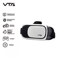 Gafas de Realidad Virtual para Smartphones Vta