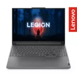 Portátil Lenovo Amd Ryzen 7 16GB 1TB Legion Slim 5 16" Gris