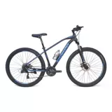 Bicicleta Roadmaster Wind R29 M Negro Azul