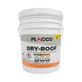 Impermeabilizante Dry Roof Blanco Cuñete