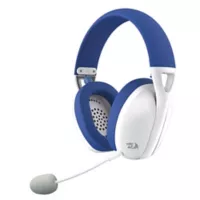 Auriculares Inalámbricos Gamer Ire H848 Azul