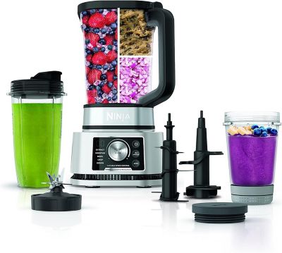 Las mejores ofertas en Licuadoras NutriBullet bala 1 velocidades