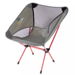 NATIONAL GEOGRAPHIC - Silla Para Camping National Geographic Multicolor