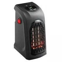 Calentador Eléctrico Práctico de Aire Caliente Wonder Heater