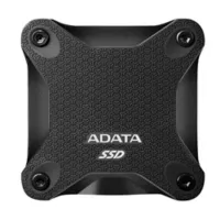 Adata Disco Sólido Externo SSD Asd600 960GB